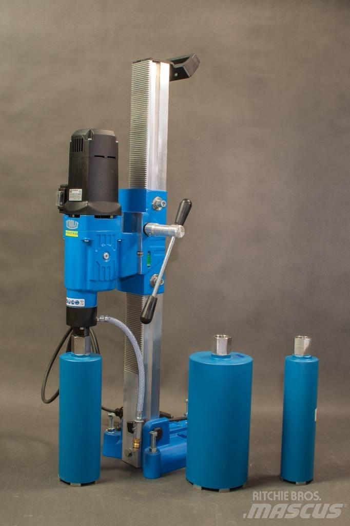 Tyrolit DRS 250 Other