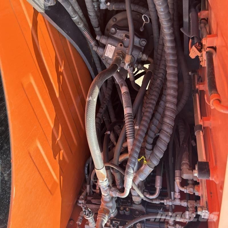 CAT 75-9c Crawler excavators