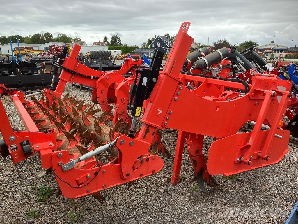 Maschio Attila 300 Cultivators