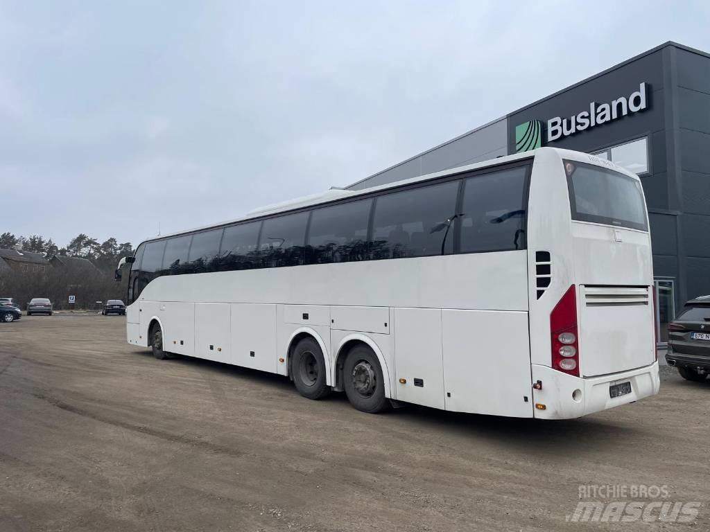 Volvo 9700HD Coach