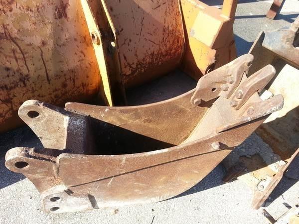  Balde 30cms Buckets