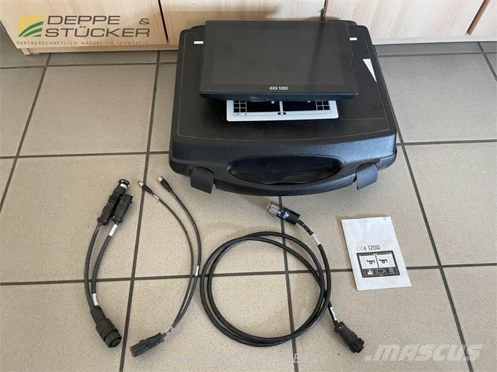  Sonstige CCI1200 Farm machinery