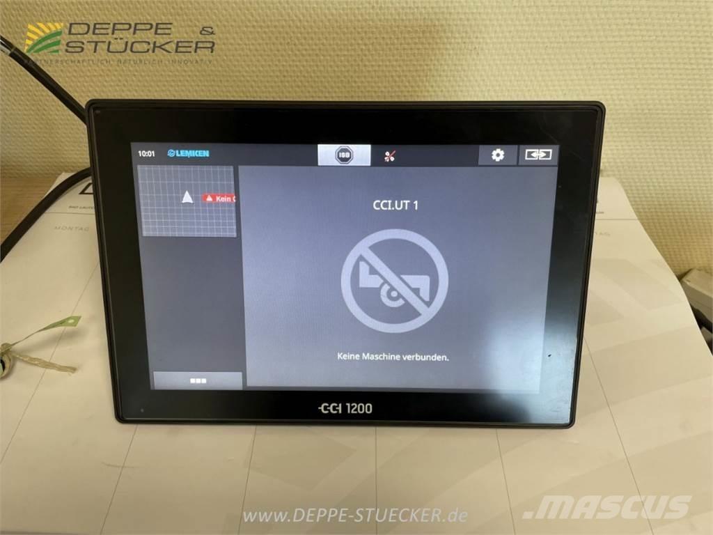  Sonstige CCI1200 Farm machinery