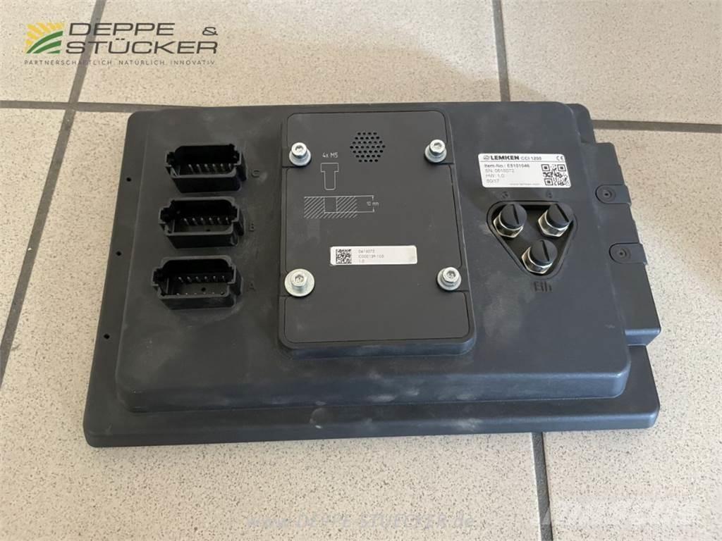  Sonstige CCI1200 Farm machinery