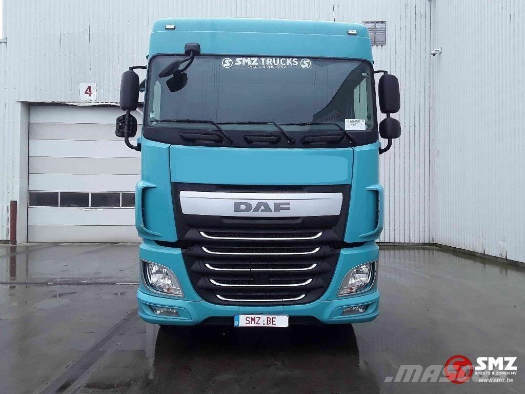 DAF XF 410 Prime Movers