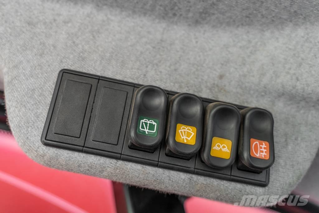 Manitou MT 1840 Telescopic handlers