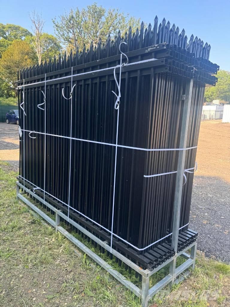  RAYSKY RPCF10-7foot Other