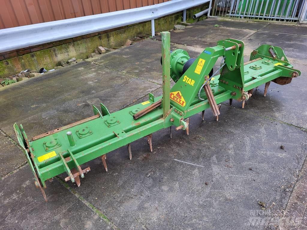 Celli star 300 Harrows