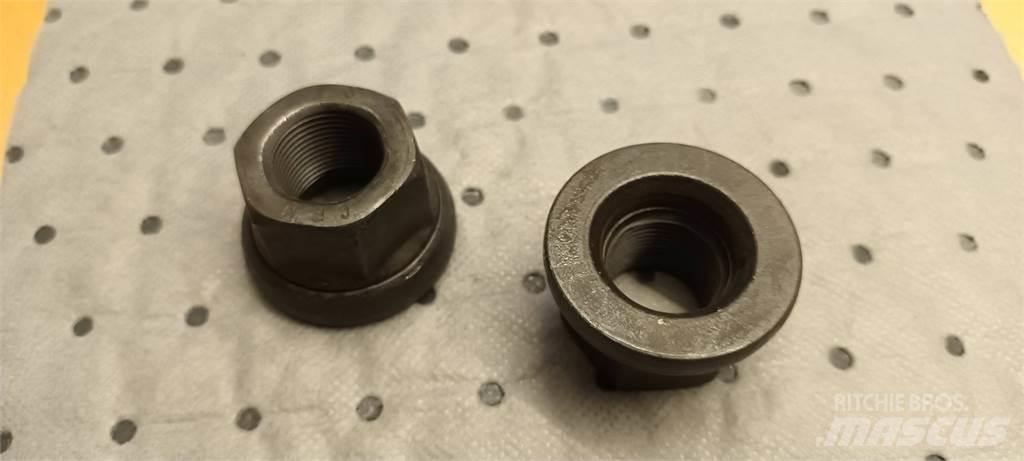 Rottne 053-0131 Chassis and suspension