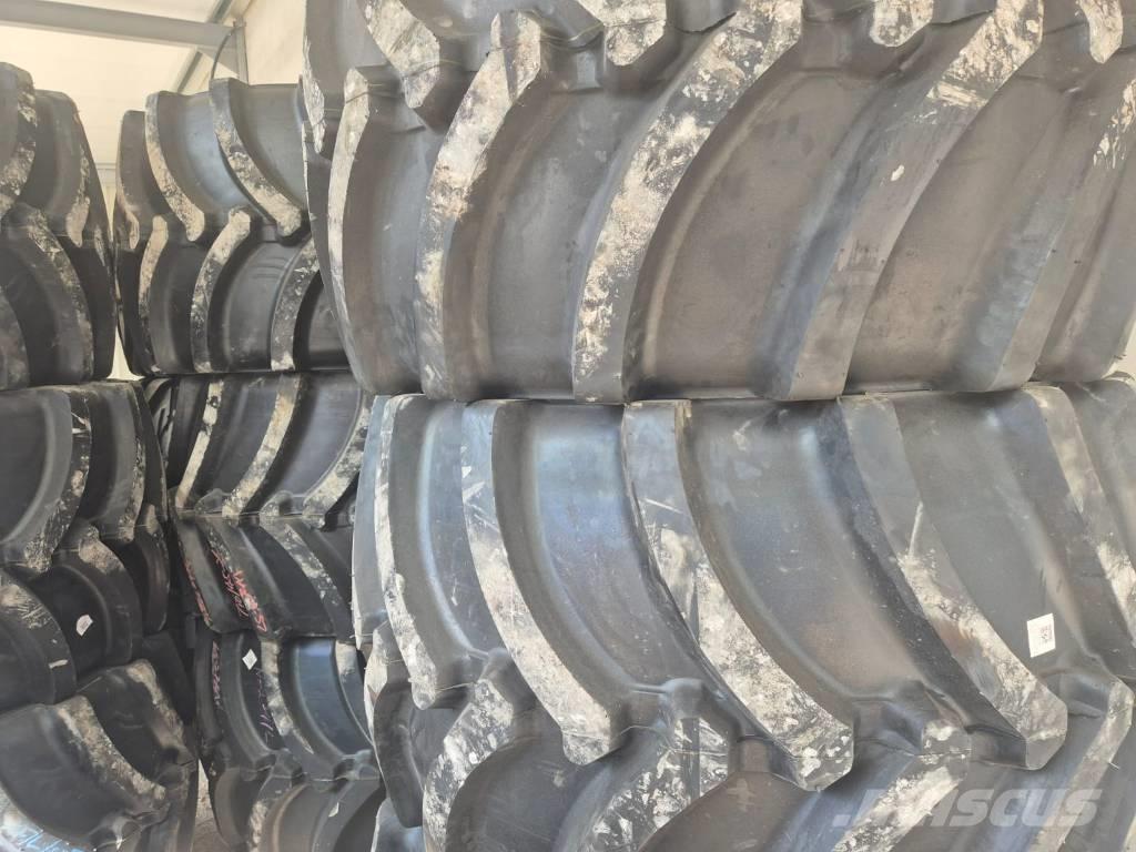  Neumaster Florestal Tyres, wheels and rims