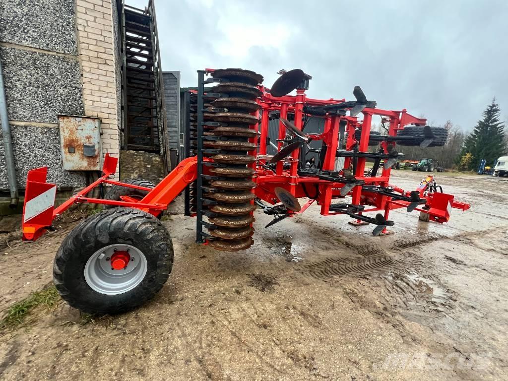 Kuhn CULTIM L4000 Cultivators