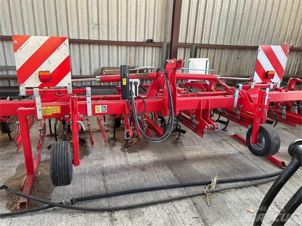 Einböck Chopstar Other tillage machines and accessories