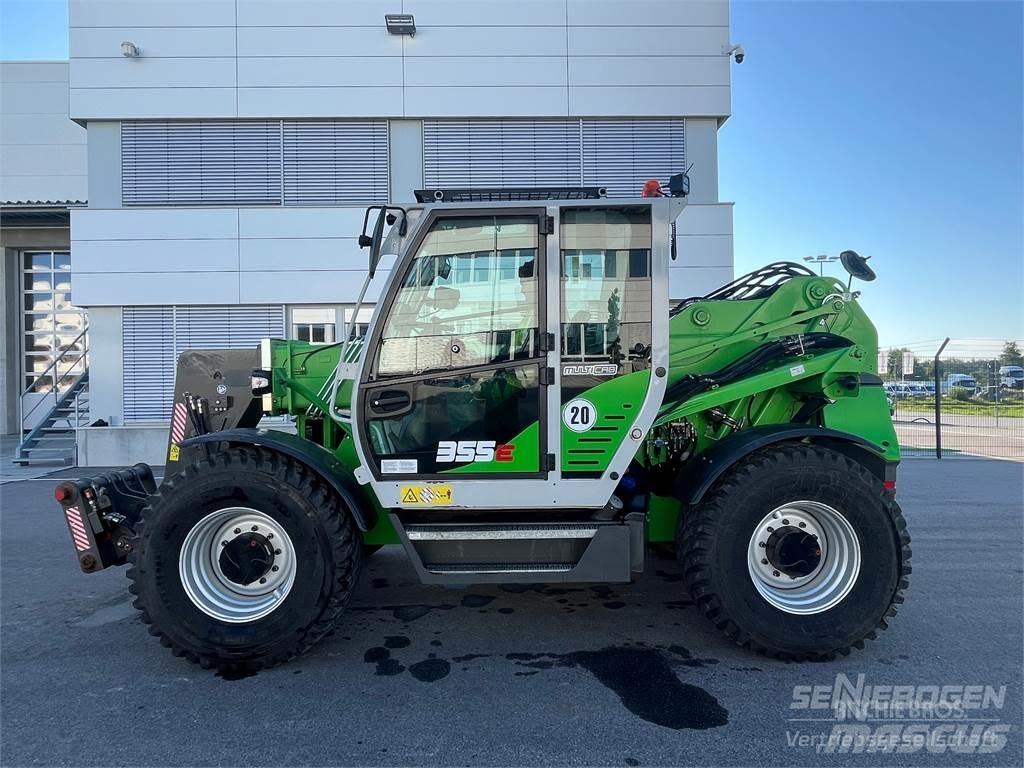 Sennebogen 355 M Other
