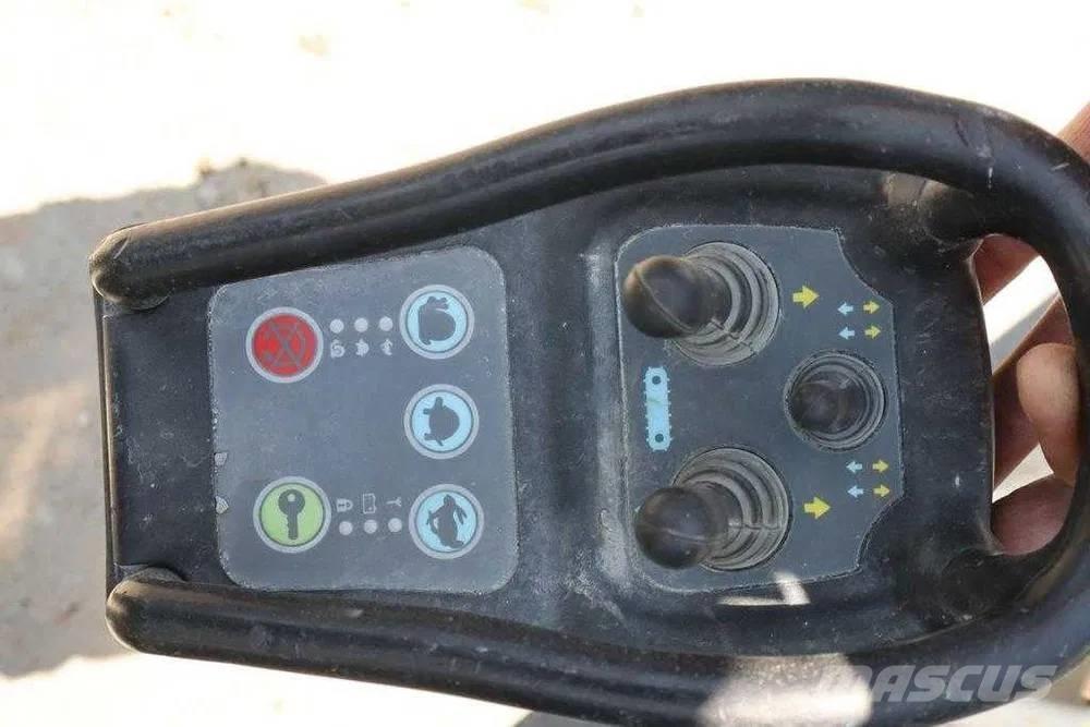 Kleemann MS19D Mobile screeners