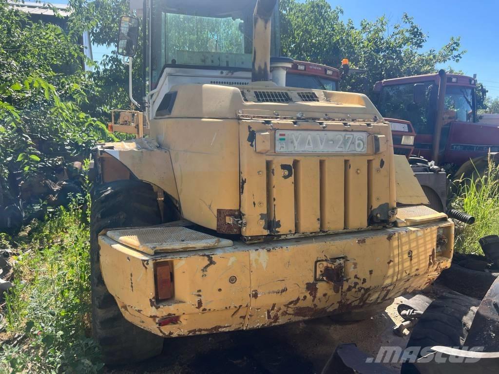 Liebherr 522 Engines