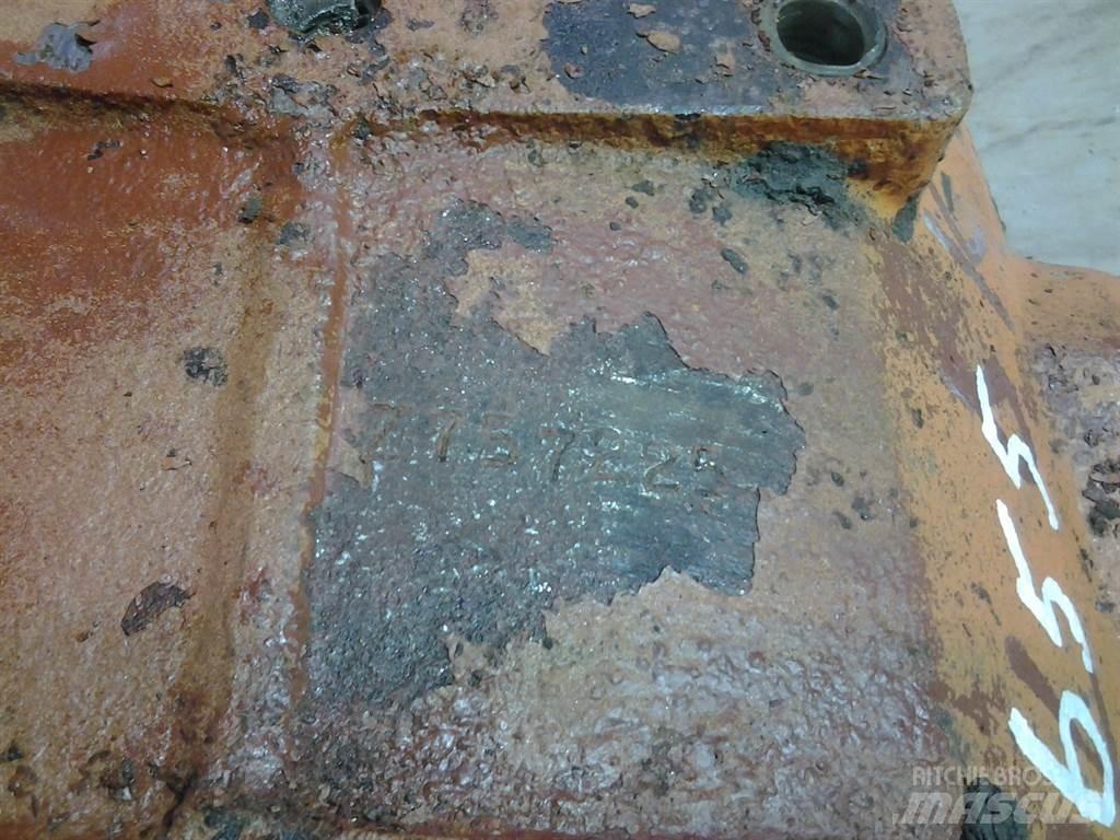 Spicer Dana 177/97 Axles