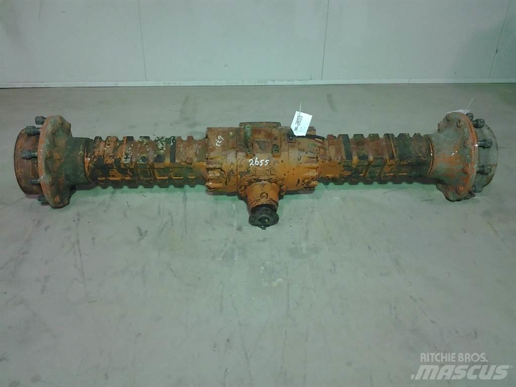 Spicer Dana 177/97 Axles