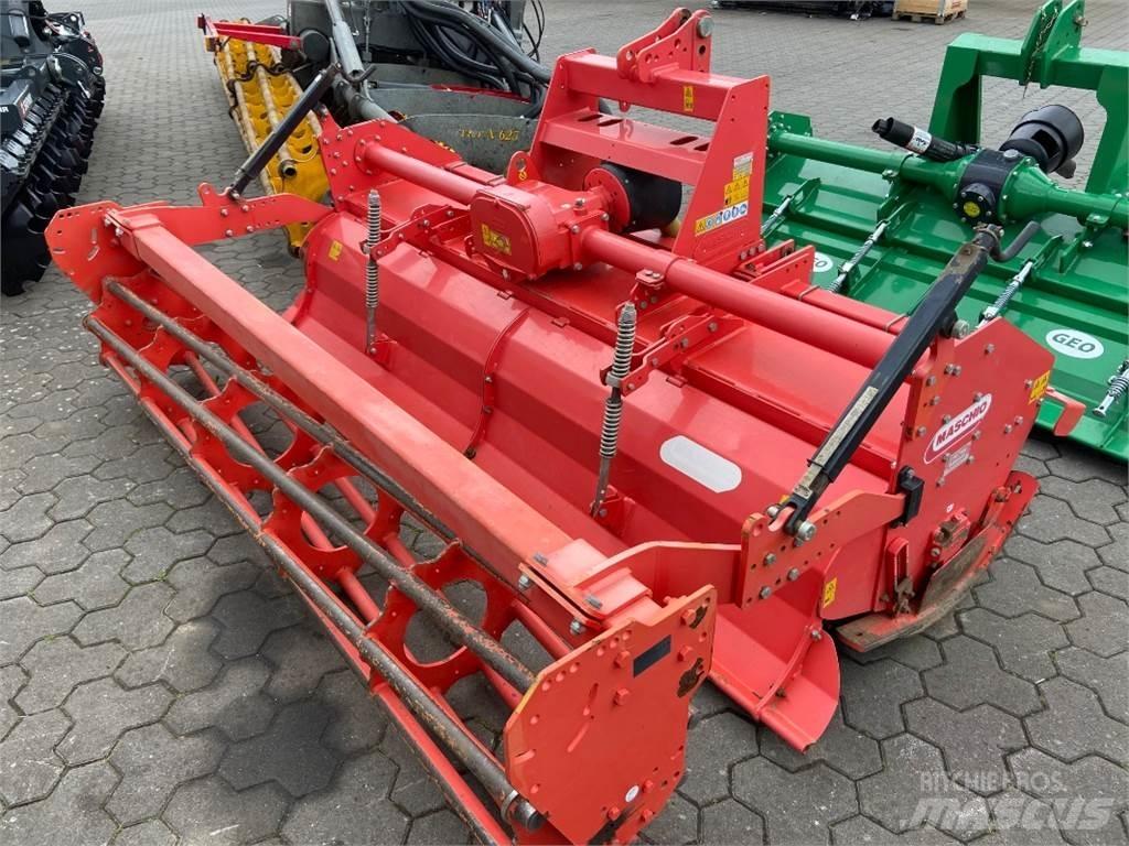 Maschio C 250 Soil preparation
