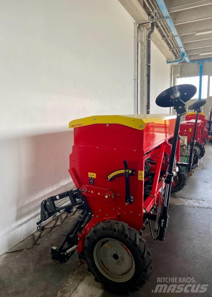 MaterMacc GRANO 300 Sowing machines
