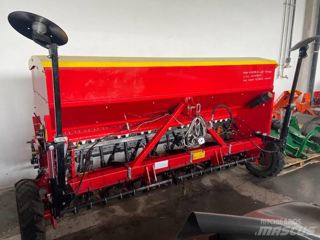MaterMacc GRANO 300 Sowing machines