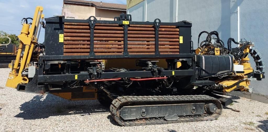 Vermeer D36x50DR2 Horizontal drilling rigs