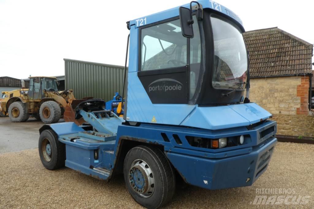 Terberg yt222 Prime Movers