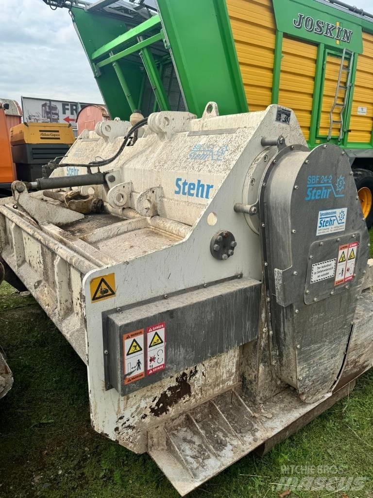 Stehr SBF 24- 2 Others