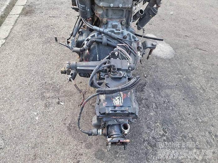 ZF S5-35/2 Other components