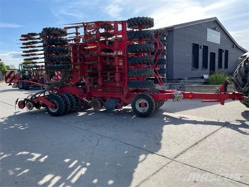 Horsch Pronto 6 DC Farm machinery
