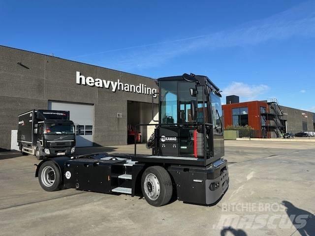 Kamag PT Terminal tractors