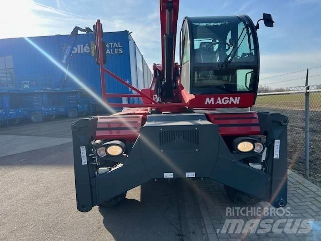 Magni RTH 5.18 Telescopic handlers