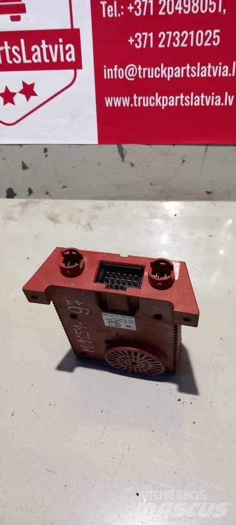 MAN TGA.  81259070326 Electronics