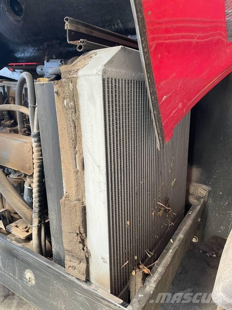 Faresin FH3000/17 Telescopic handlers