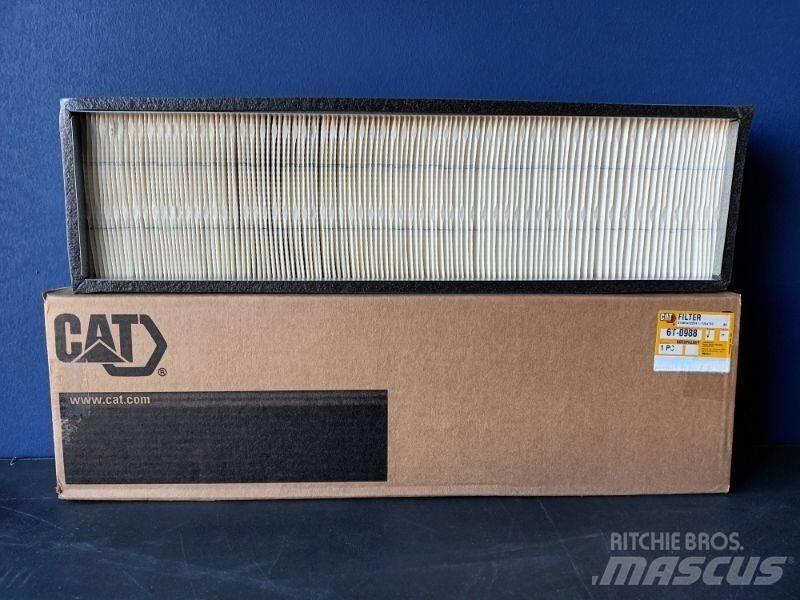 CAT FILTER 6T-0988 Engines