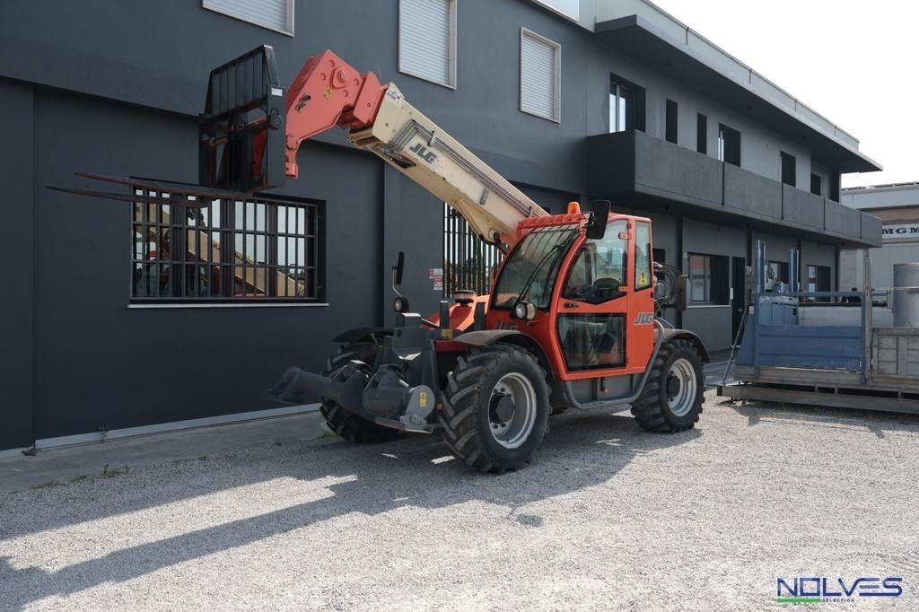 JLG 35.13 Telescopic handlers