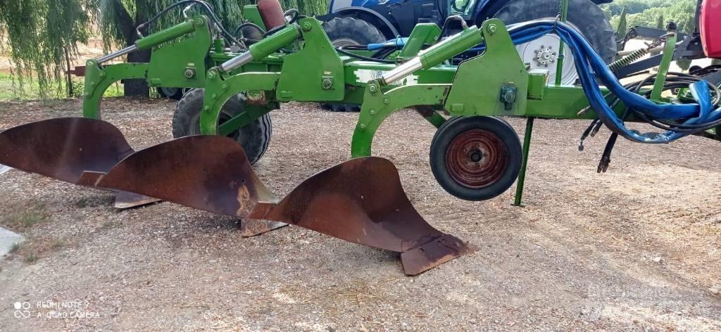  VIVIANI PT53SMP Ploughs