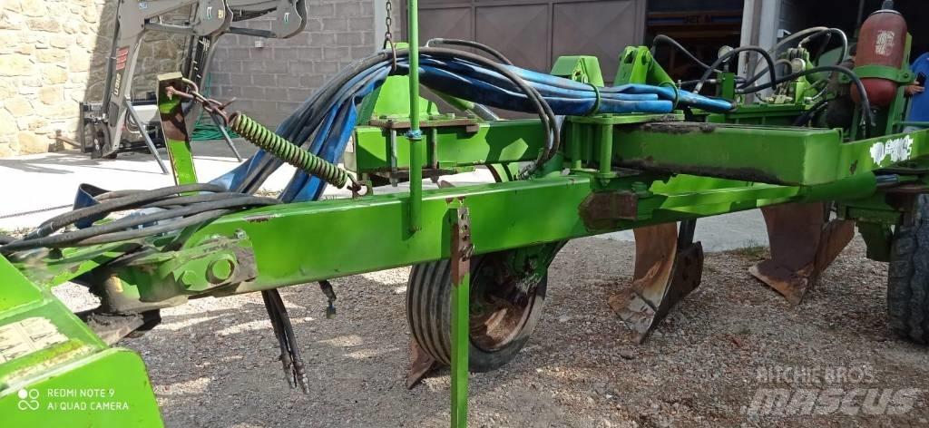  VIVIANI PT53SMP Ploughs