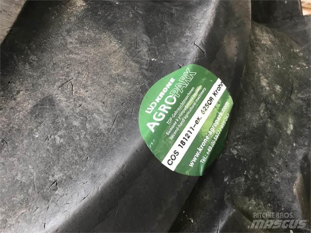 Mitas 600/65R34 Tyres, wheels and rims