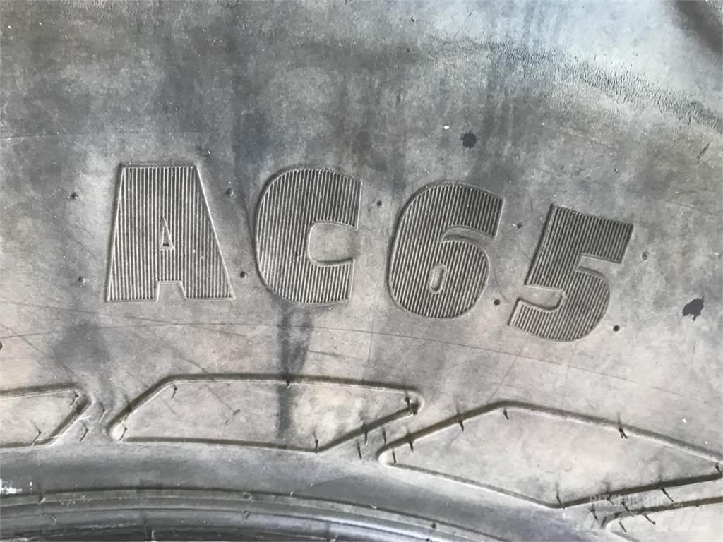 Mitas 600/65R34 Tyres, wheels and rims