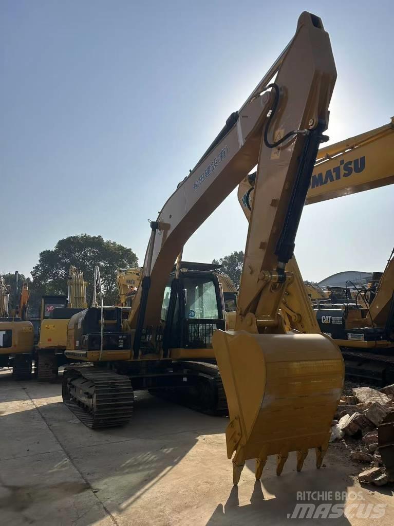 CAT 320D2 Crawler excavators