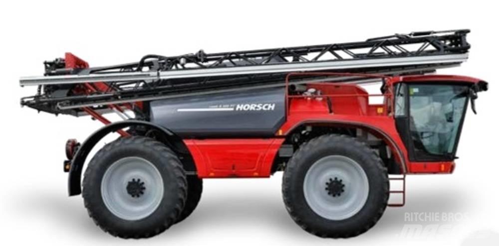Horsch Leeb PT 6300 Self-propelled sprayers