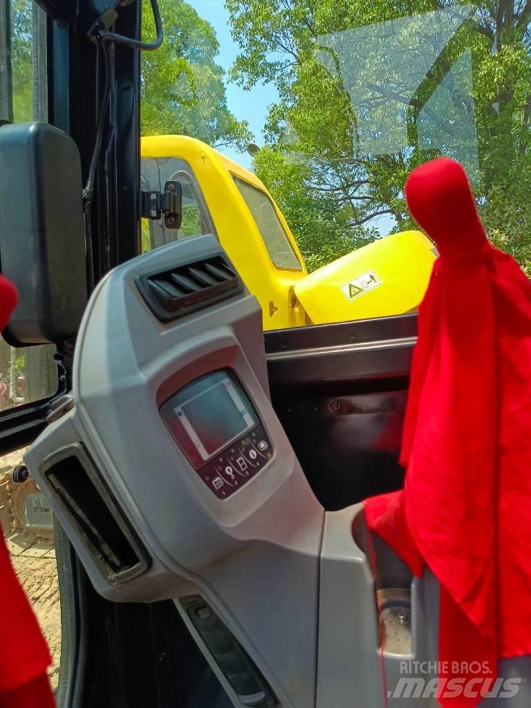 Kubota KX 165 Mini excavators  7t - 12t