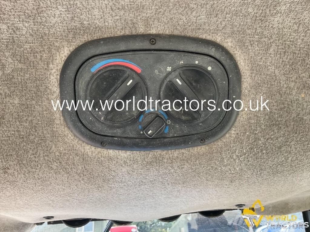 New Holland T 4050 F Tractors