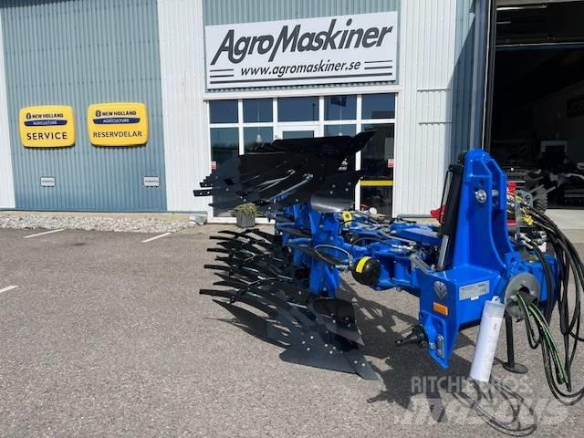New Holland PHVH 4 Reversible ploughs