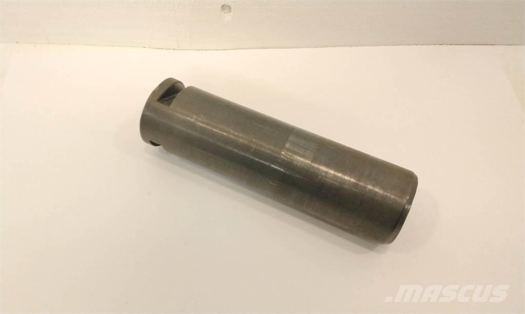 Ponsse P20089 Harvester heads