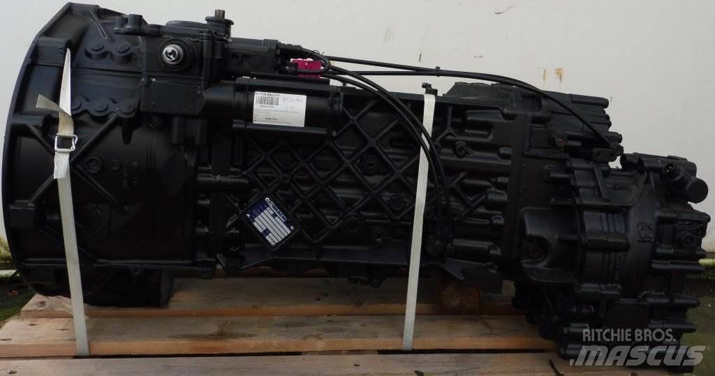 ZF 16S2221TD+IT Gearboxes