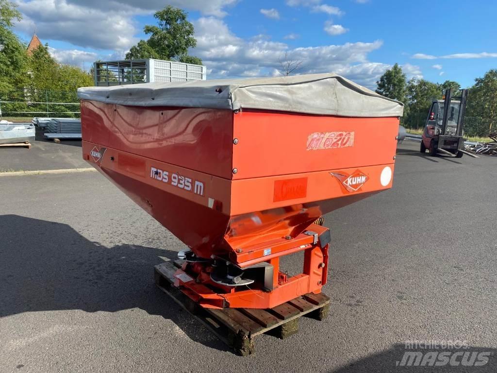 Kuhn MDS 935 Fertilizer sprayers