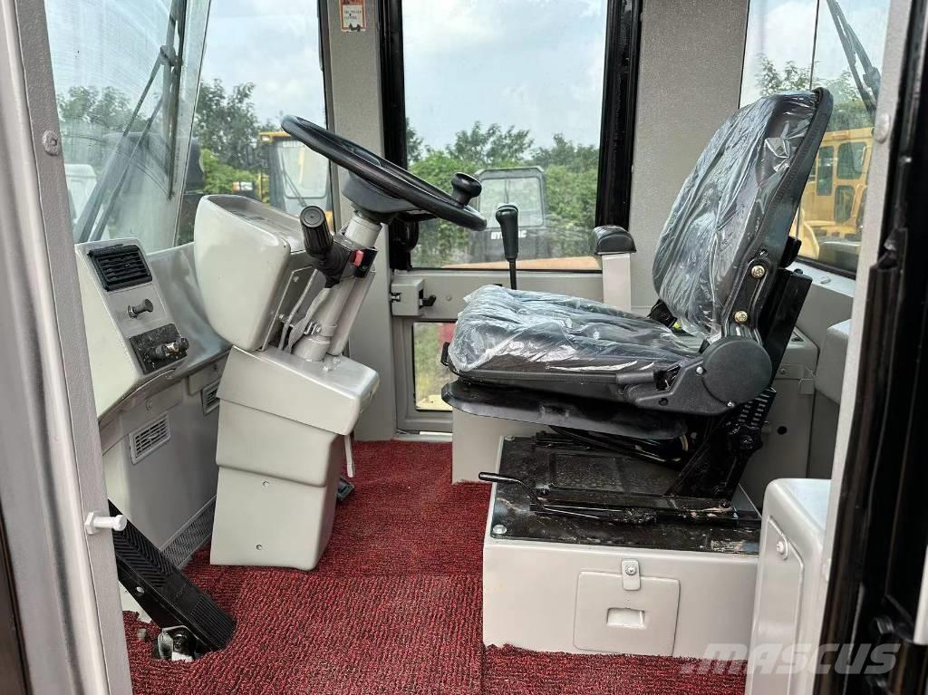 CAT 966G Wheel loaders