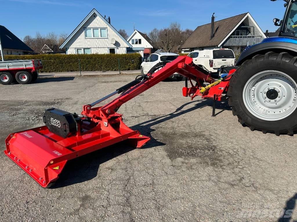Tokvam AT500R Hedge cutters