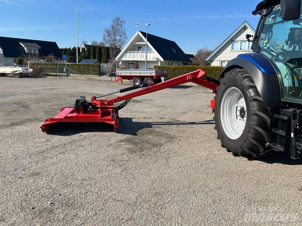 Tokvam AT500R Hedge cutters